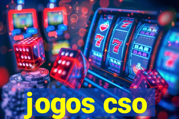 jogos cso